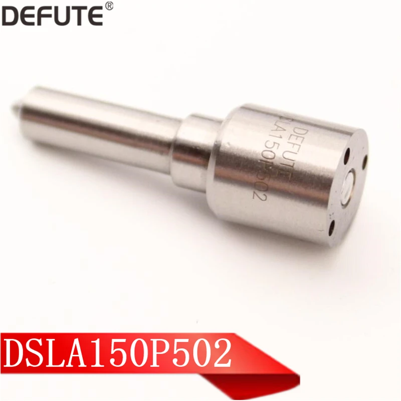 DSLA150P502 0433175087/0433175087 Fuel Injector Nozzle/Nozzle for Aud* Volv* 2,5 TDI Injector nozzle