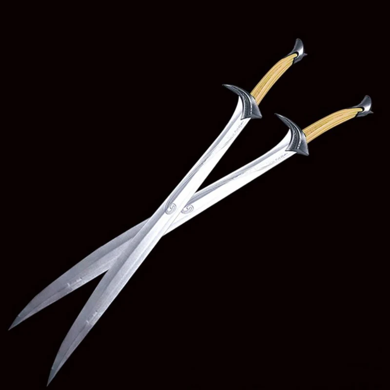 1:1  The  Super heroin Cosplay  Sword Halloween Party Toy Cosplay props