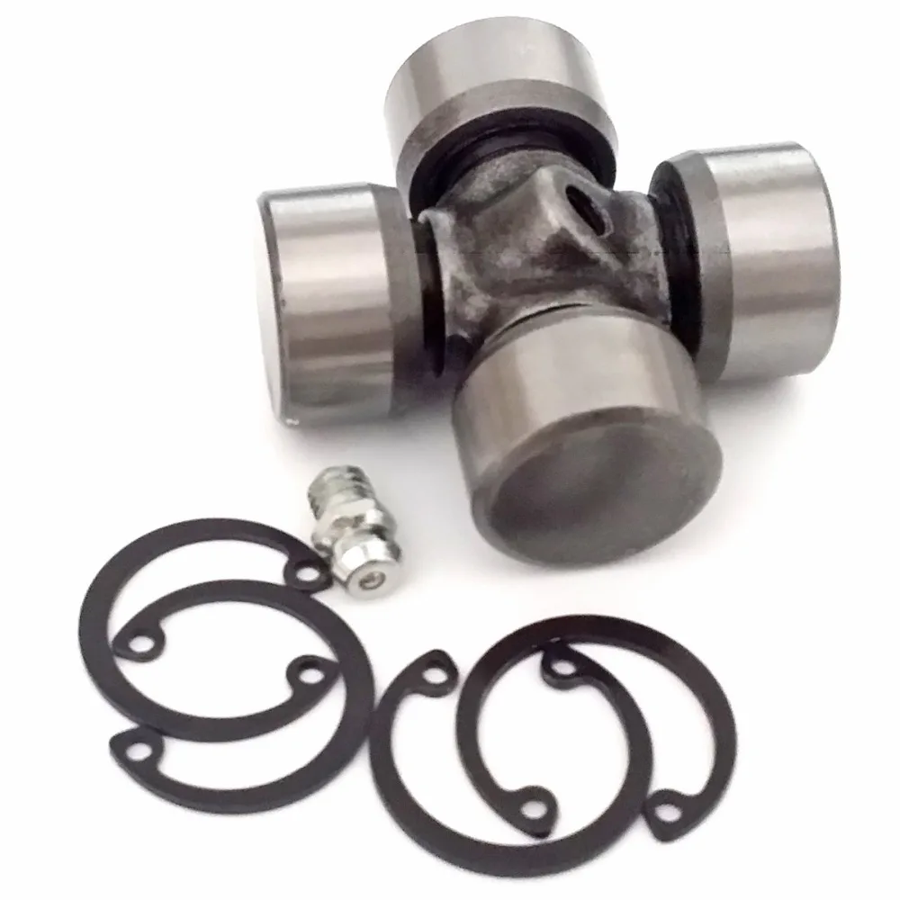 1piece 22x50 MOCHU miniature U-joints UNIVERSAL JOINTS BEARING Universal Joints Crucetas Joints de cardan