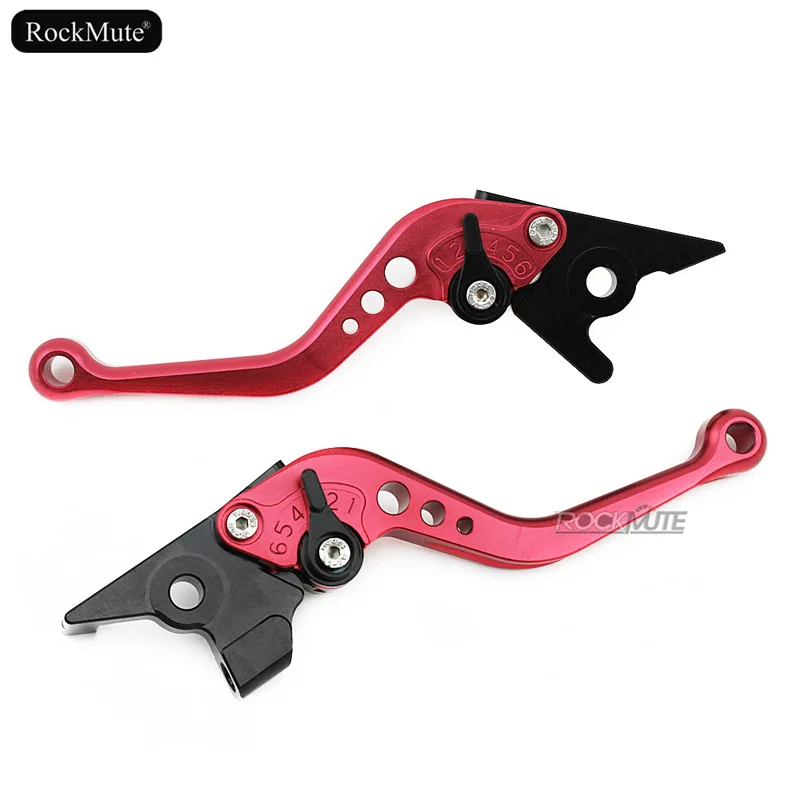 Long/Short Brake Clutch Levers For Suzuki GSX-S 1000 GSX-S1000 2022 2023 GSXS1000 Motorcycle Left Right Handle Leavers