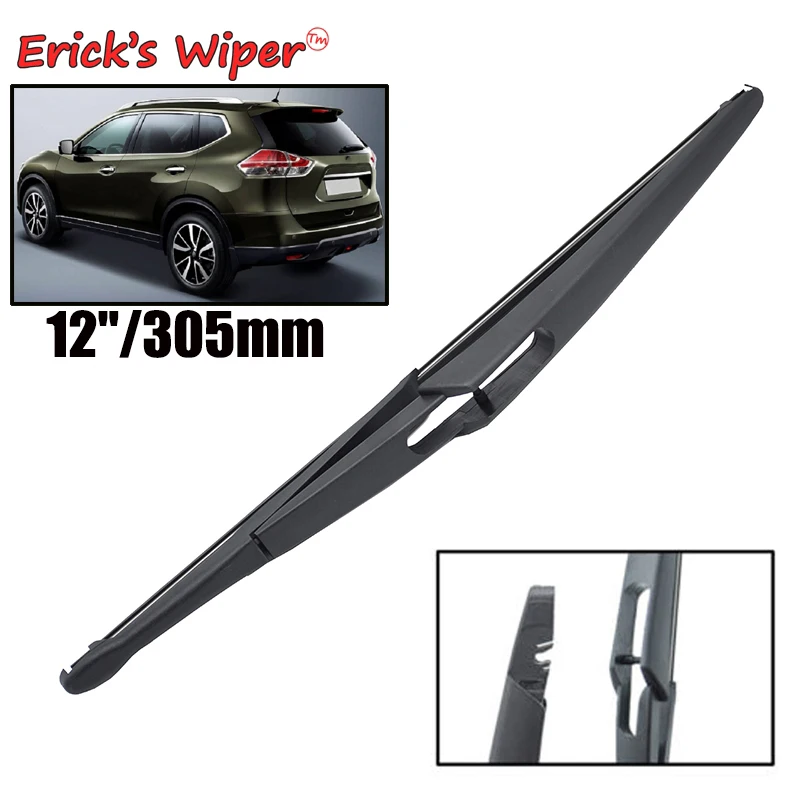 Erick\'s Wiper 12\