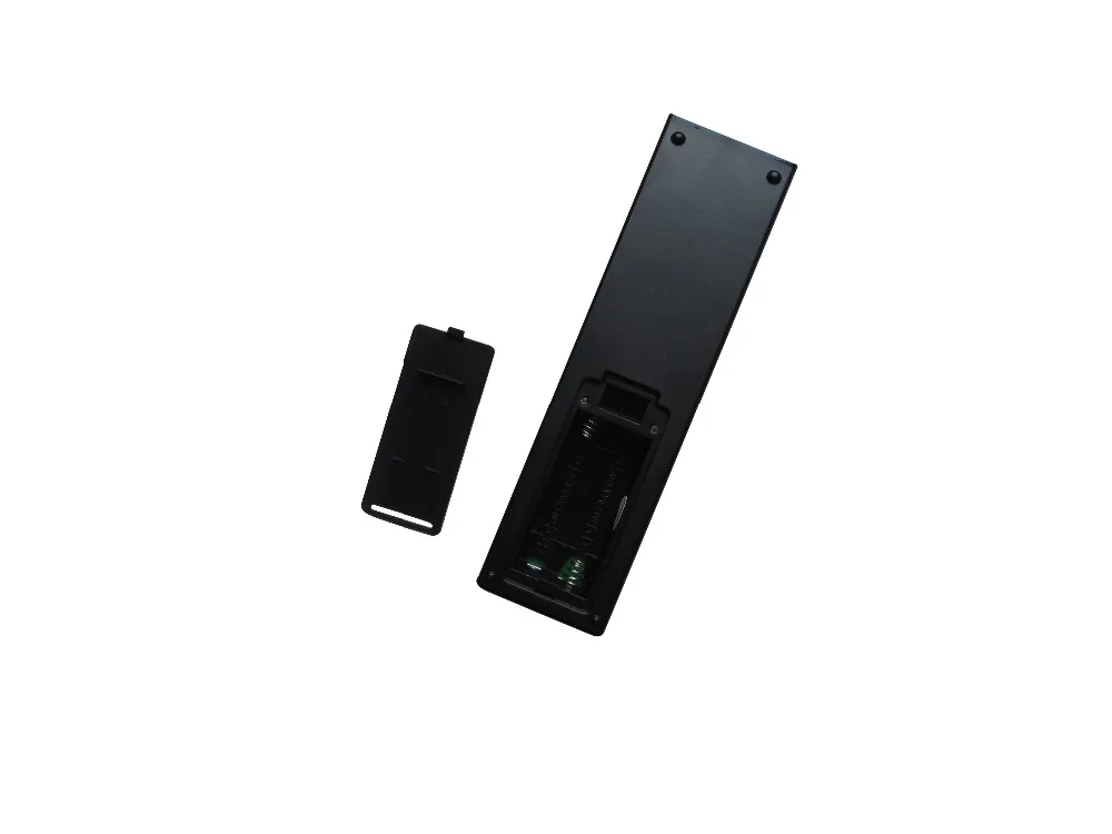 รีโมทคอนโทรลสำหรับ ArvaniAuraSound Powered Soundbar 2.1 ระบบซับวูฟเฟอร์ไร้สาย