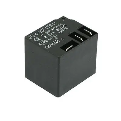 JQX-30F(T91) Coil D…