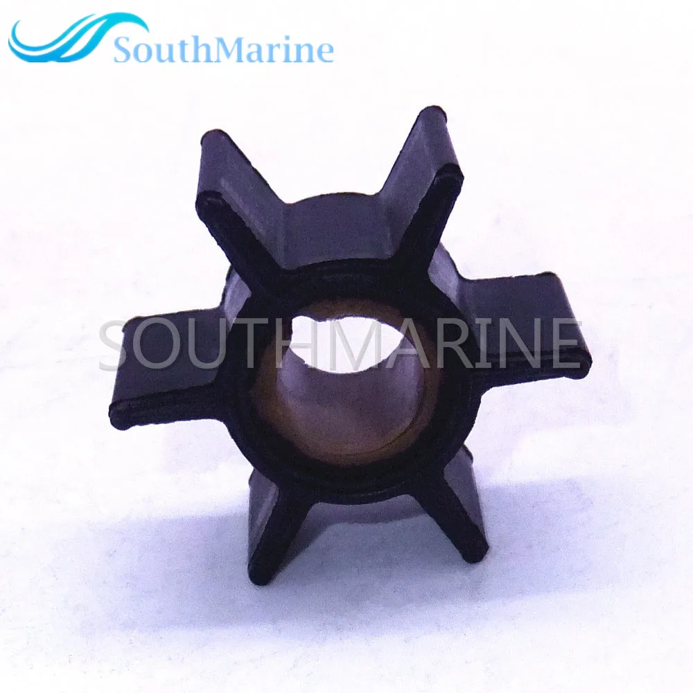 Barca a motore 5040525 05040525 Pompa Acqua Girante per Evinrude Johnson OMC Motore Fuoribordo 9.8HP