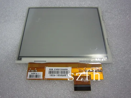 Shenzhen stock New original LCD Module LB050S01-RD01 books ink Liquid crystal display screen Free shipping