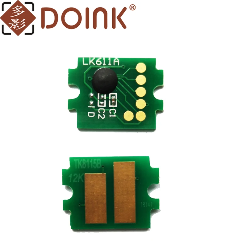 para kyocera esosys 20 m8130cidn m8124cidn m8130 m8124 chip eur tk8115 tk 8115 pecas 01