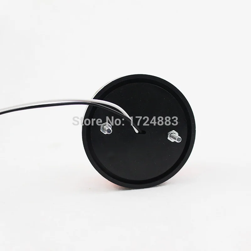 Luz de advertencia de señal estroboscópica TB35 N-3071 12V 24V 220V luz indicadora lámpara LED pequeña luz intermitente alarma de seguridad IP44
