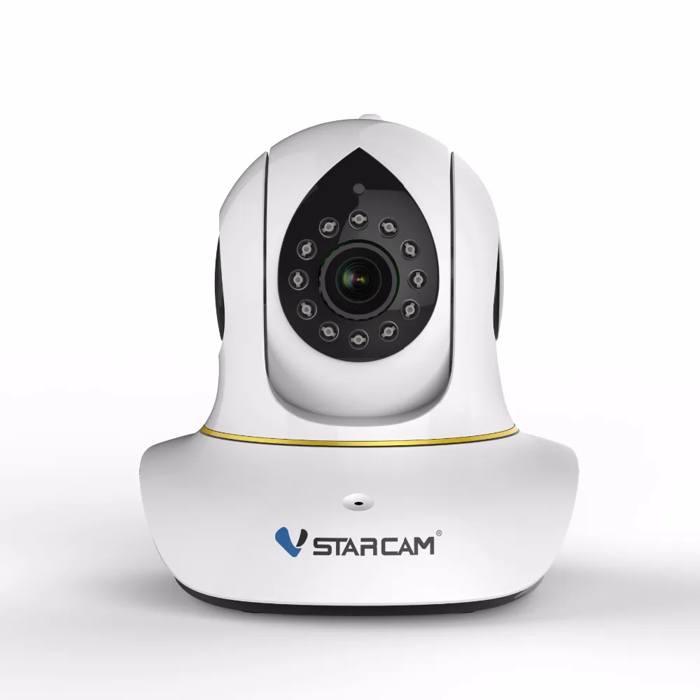 Imagem -03 - Vstarcam C38s 1080p Wifi Cctv pt Câmera ip 2mp Visão Noturna sem Fio Câmera de Segurança em Casa ip 2-way Áudio Onvif Vigilância