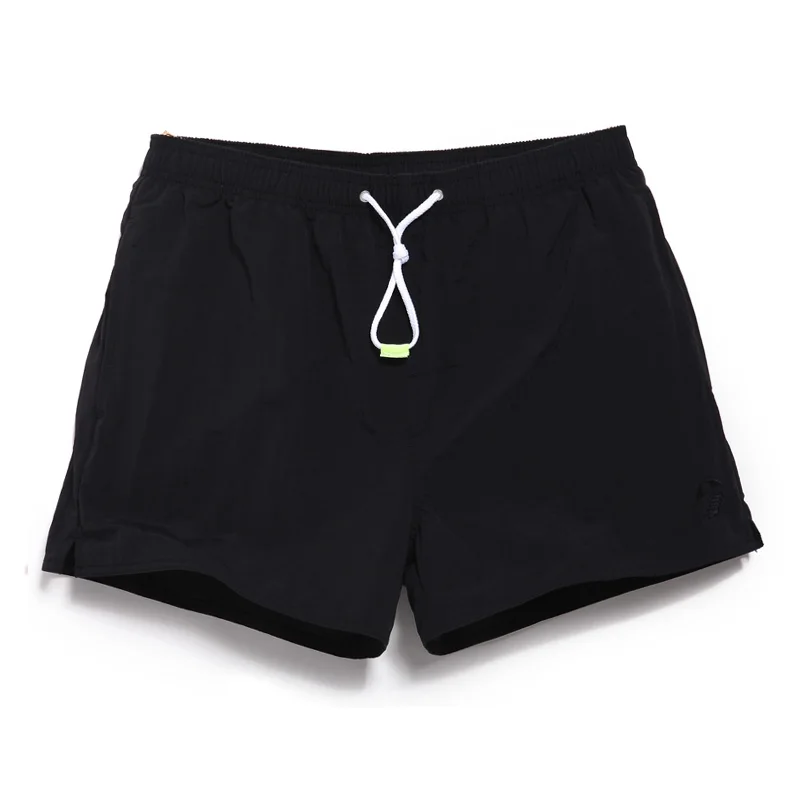 Gailang Degli Uomini di Marca Spiaggia Shorts Pugile Tronchi di Bordo Shorts Costumi Da Bagno degli uomini Costumi Da Bagno Bermuda Gonne e