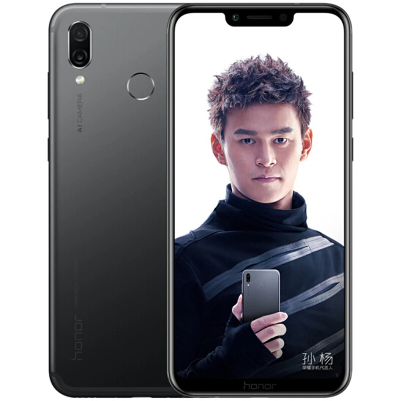 Tempered Glass For Huawei Honor Play 6T 5T 4T Pro 3 3E 2 1 Play3 Play3E Play4T …