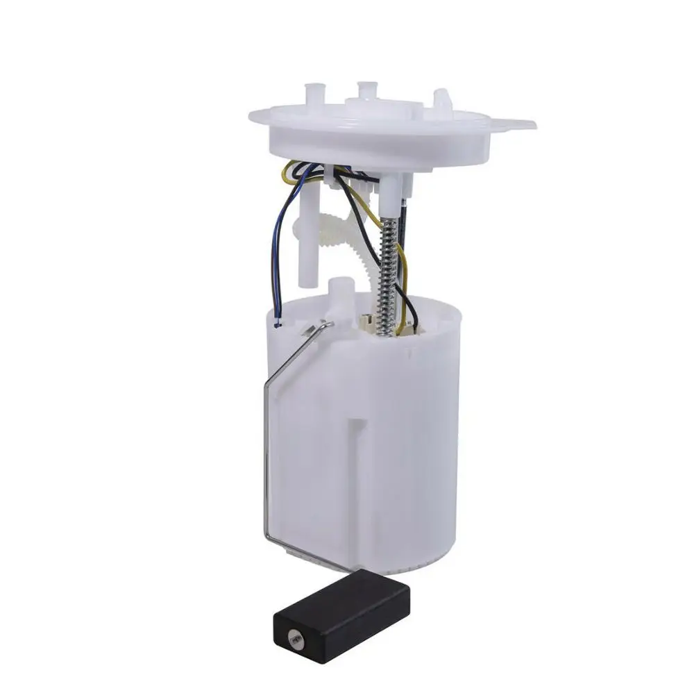 1K0919051BG 1KD919051 New Electric Fuel Pump Module Assembly For AUDI A3 VW Jetta Eos Golf 1K0 919 051 BG