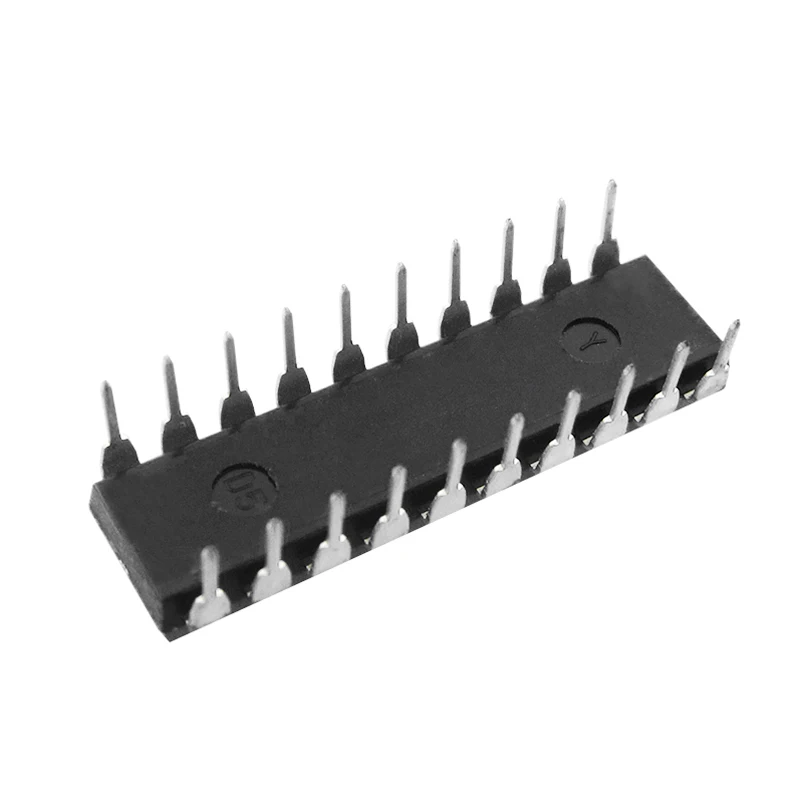 5ชิ้นกรมทรัพย์สินทางปัญญาL297-20 STEPPERมอเตอร์ควบคุมใหม่เดิม