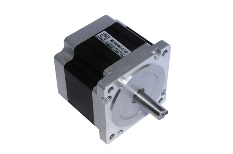 

Nema 34 2phase 4.5N.m 637ozf.in stepper Motor 86mm frame 12.7mm shaft 86J1880-842 JMC