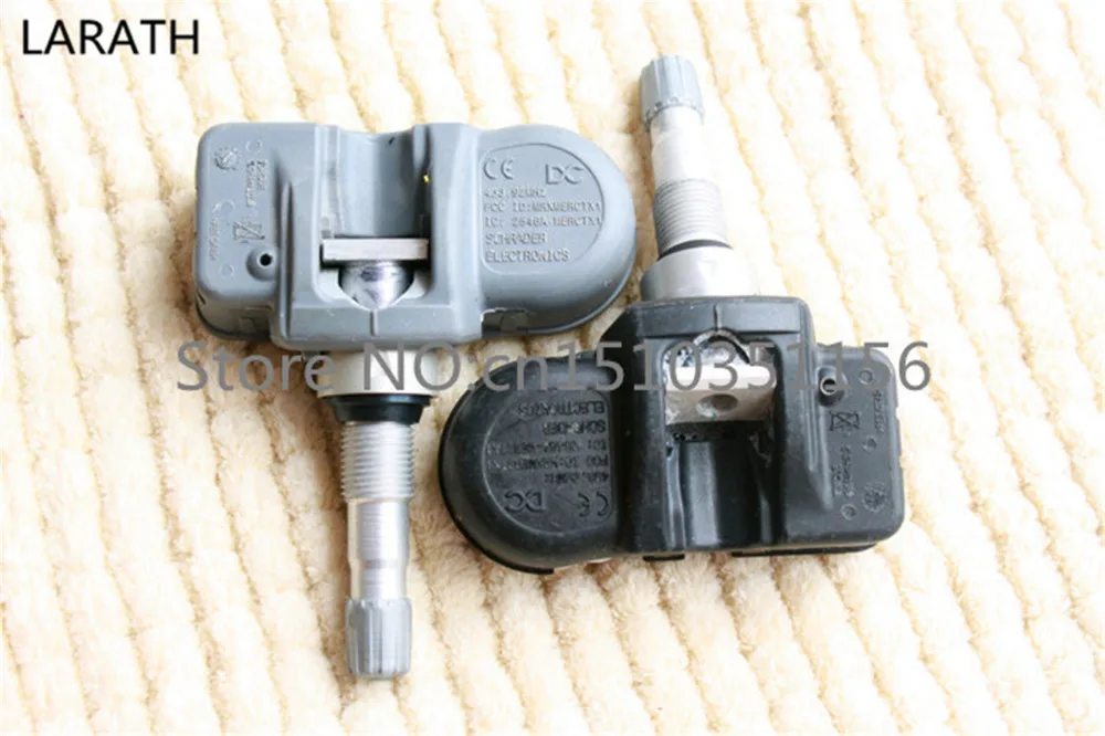 

LARATHFor Benz Tire pressure sensor, tire pressure monitoring sensor A 000 905 40 00/A0009054000