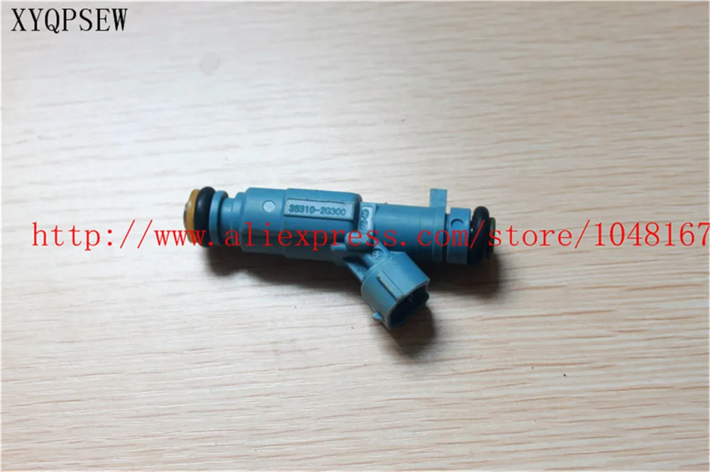 XYQPSEW For Hyundai imported original nozzle oem 35310-2G300/353102G300