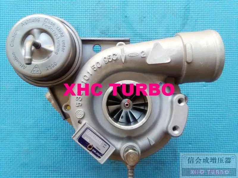 NEW K03 058145703C/J/K/N 53039700029 Turbo Turbocharger for AUDI A4 A6,VOLKSWAGE Passat 1.8T AEB/ANB/APU/AWT/AVJ/BFB 150HP