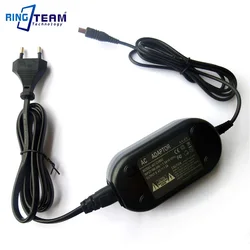 Compatible Samsung Camera AC Power Adapter AA-E9 AA-E8 AA-E7 AAE9 AAE8 AAE7 AD44-00101A AD44-00091A AD44-00116A AD44-00117A ...