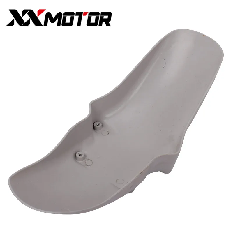 No Paint Front Mudguards Fender Mud Guard Splash For HONDA CBR400 NC23 NC29 VFR400 NC30 RVF400 30V4 Motorcycle Accessories