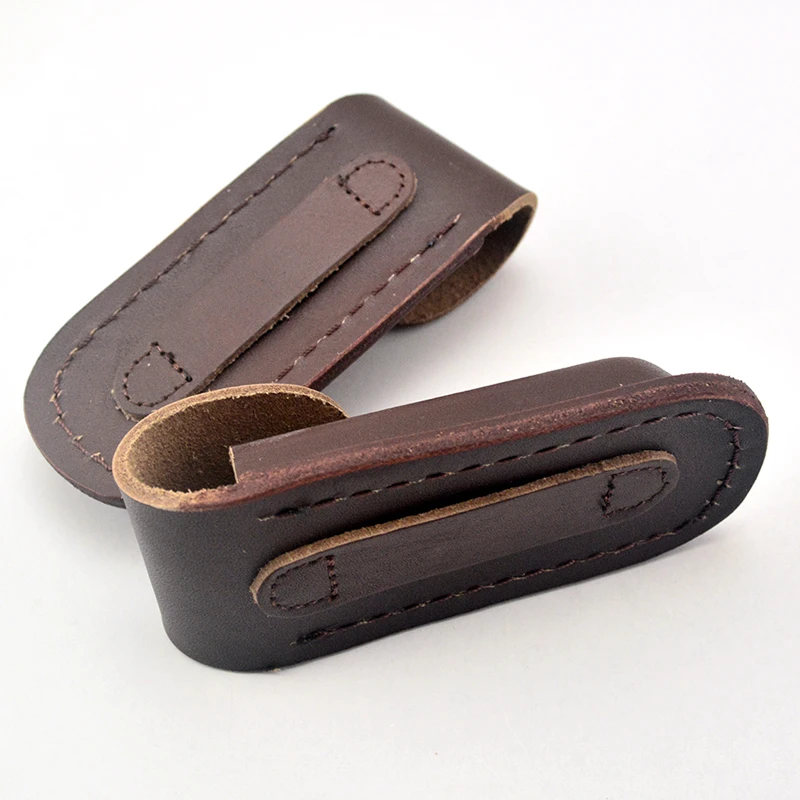 Folding Knife Sheath Holster Leather Knife The First Floor Leather Knife Sheath For Sw knife