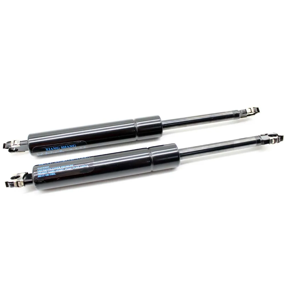 

for Cadillac Eldorado FOR Oldsmobile Toronado Gas Charged Lift Supports Prop Rod Arm Shocks Front Hood 1 Pair 12.52 inches