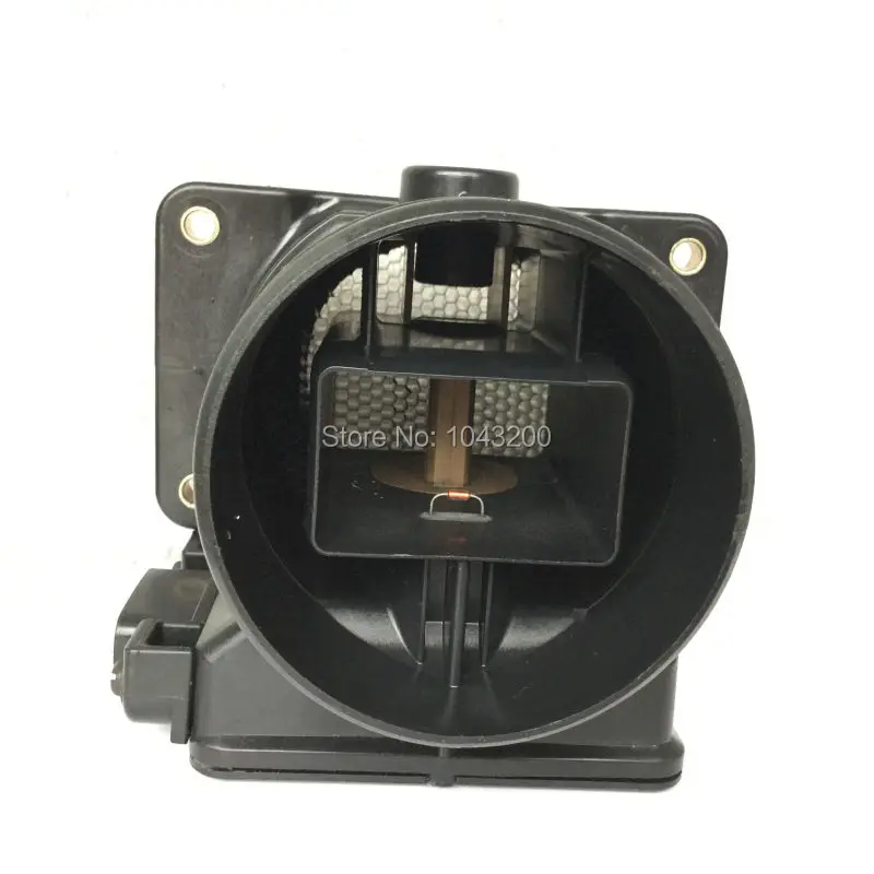 E5T08171 New For Chrysler Sebring Dodge Stratus Mitsubishi Galant Eclipse Mass Air Flow Meter Sensor Maf MD336501