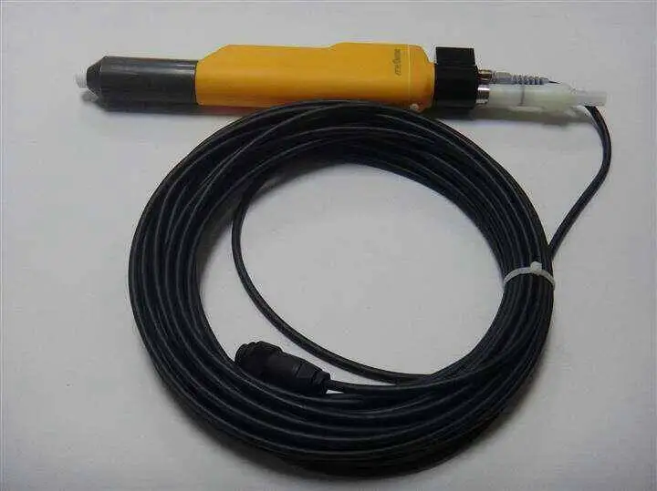 

Automatic powder coating guns suits for aftermarket Gema OptiGun 2-A GA02