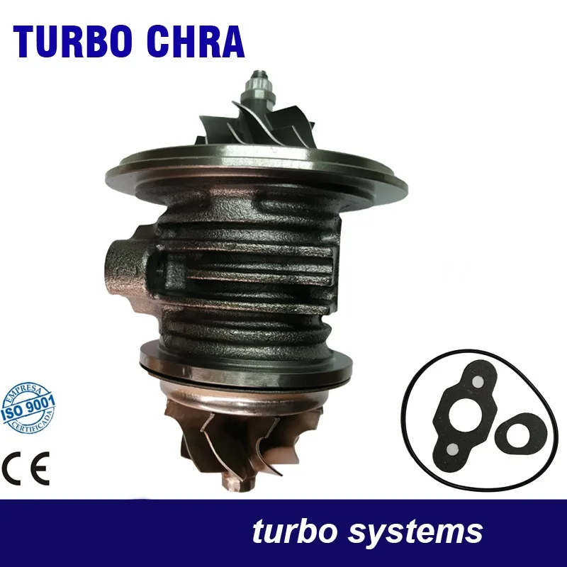 Turbocharger cartridge core  GT2538C 454207 6020960899 6020960699 Turbo chra for Mercedes-PKW Sprinter I 210D/310D/410D 102HP