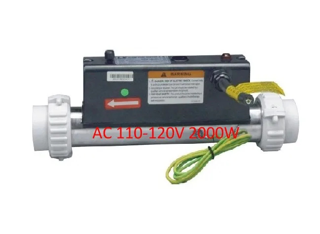 Lx Bathtub Heater H… - image