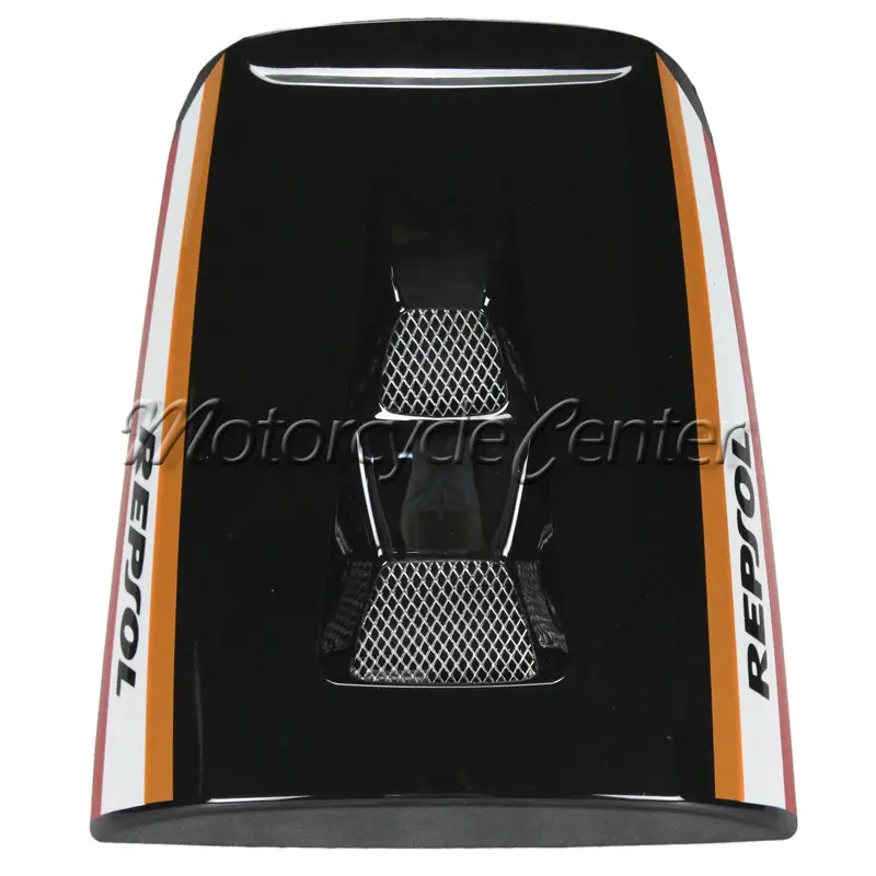 Fairing ABS Plastic Motorcycle Rear Seat Cover Cowl For Honda CBR1000RR CBR 1000 RR 1000RR 2004 2005 2006 2007 04 05 06 07