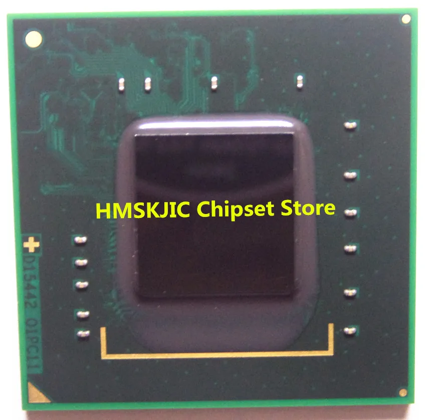 Prueba 100%, muy buen producto, QG82945GSE SLB2R reball BGA chipset