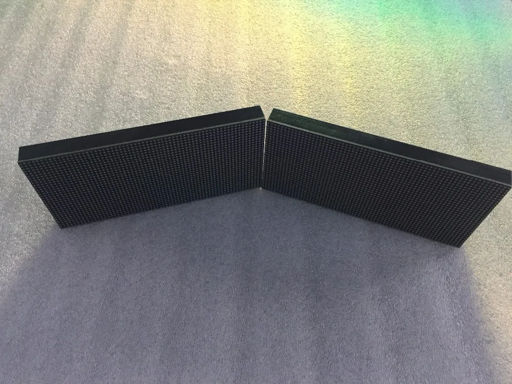 P2.5 Led Module Voor Binnenscherm 160*80Mm 64*32Pixels 1/16 Scan Smd2121 3in1 Rgb Full Color Led Paneel