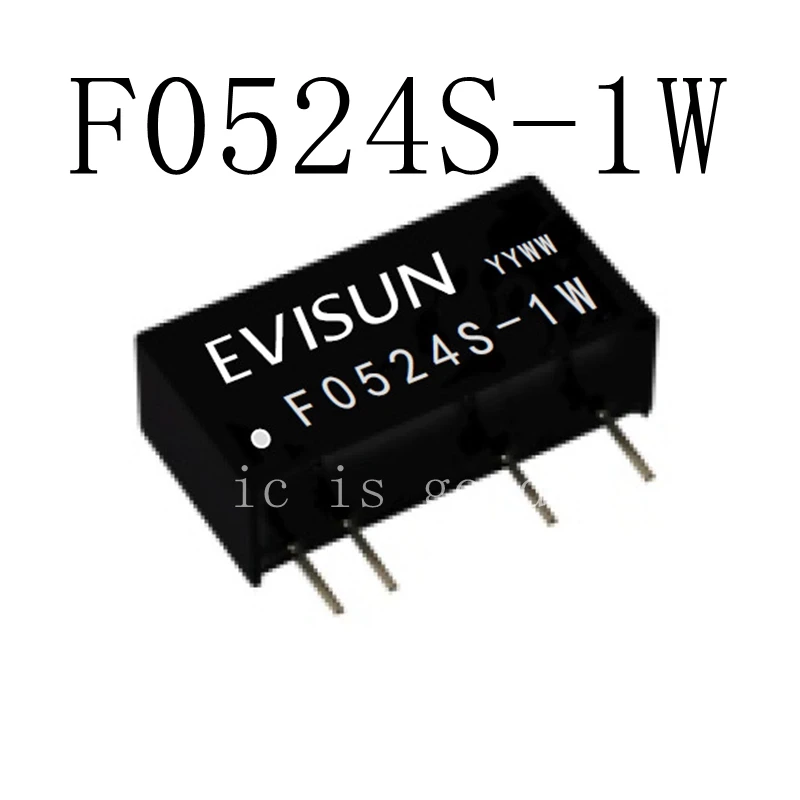 

5PCS F0524S F0524S-1W