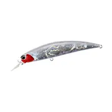 Long Shot Fishing Lure 105mm 16g #3