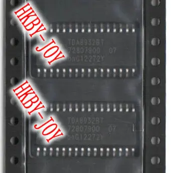 2ชิ้นTDA8932BT TDA8932T SOP32 2*15วัตต์