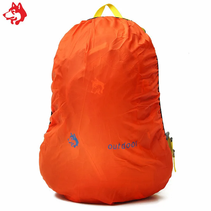 Imagem -06 - Mochila de Trilhas de Acampamento 30l Bolsa Esportiva de Aventura Masculina Feminina em Vermelho Amarelo Verde de Qualidade da China Bolsa de Montanhismo para Escalada