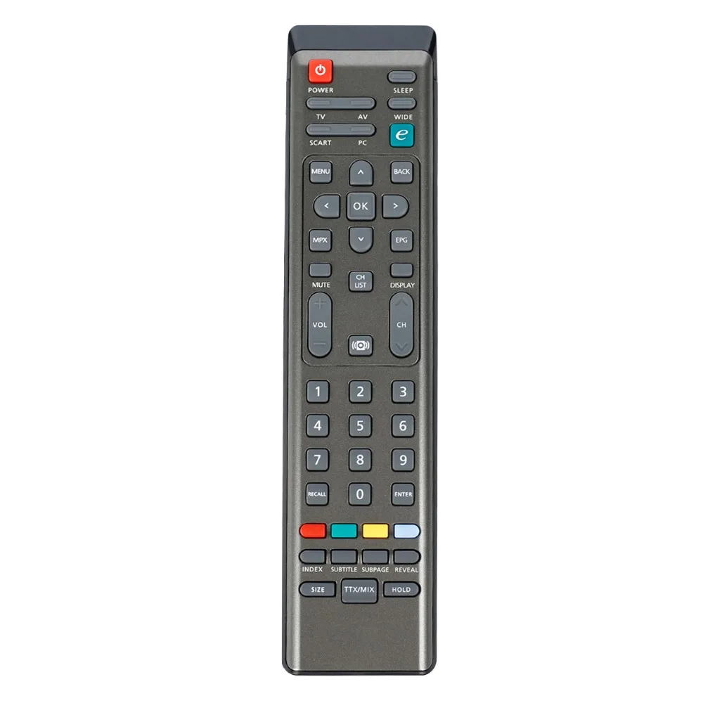 Il telecomando per TV ACER: Codici e Soluzioni per il Controllo Efficiente