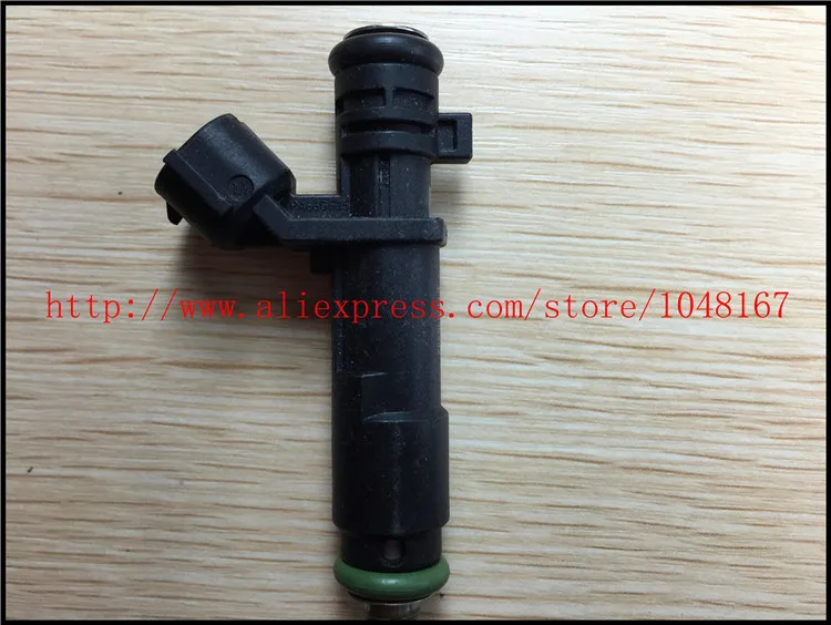 DPQPOKHYY For Mark 307408 triumph Sega 2 imported original nozzle 9660276180/96.602.761.80