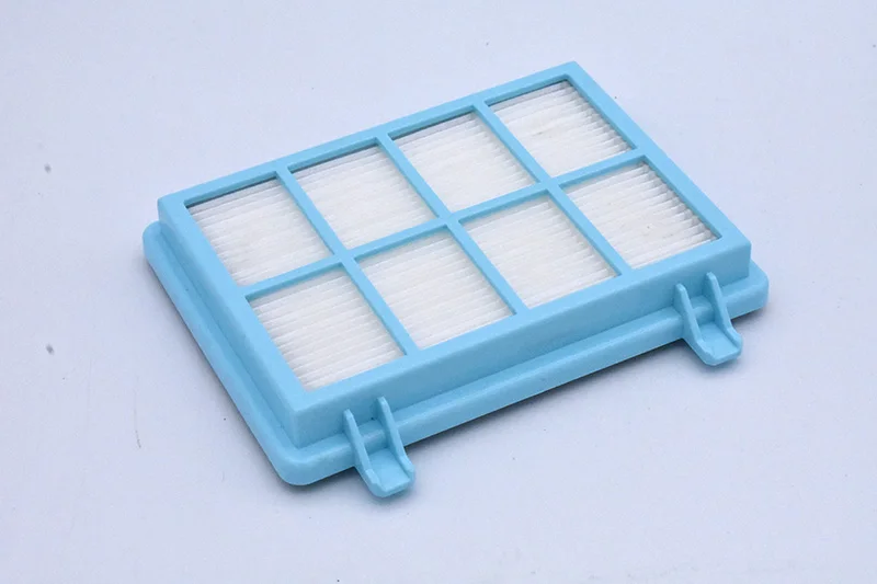 Kit spugna filtro motore per Philips Power Pro Compact FC9331/09 FC9332/09 FC8010/01 FC9515 Filtri aspirapolvere Pezzi di ricambio