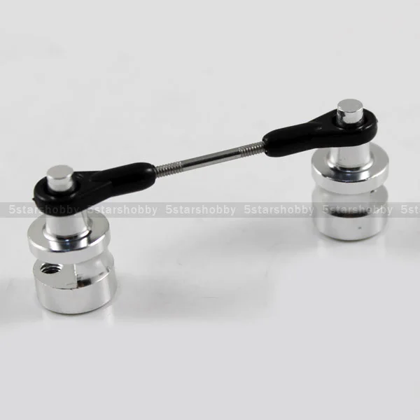 Tarot Linkage Bola Ferramenta de Medição para RC Helicóptero e RC Car, Trex 200, 250, 450, 500, 600, 700