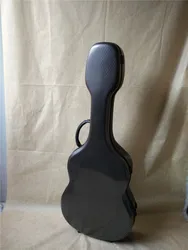 Classical Acoustic Guitar case Glass fiber reinforced plastic 39