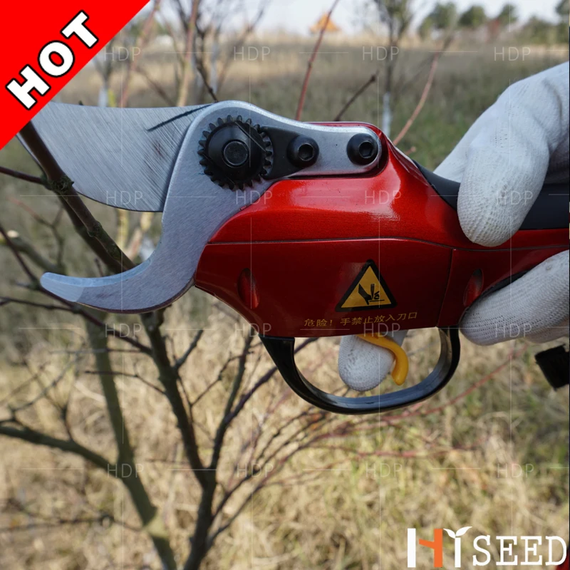 

CE Power Pruner (CE 6-8 Working Hours) HDP36-1