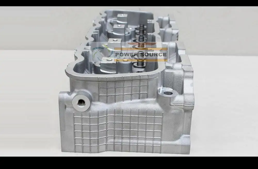 

ww K21 K25 Complete Cylinder Head Assembly ASSY For Nissan Forklift 2.5 D 2.5L SOHC 8V 1990- 11040-FY501 11040FY501 11040 FY501
