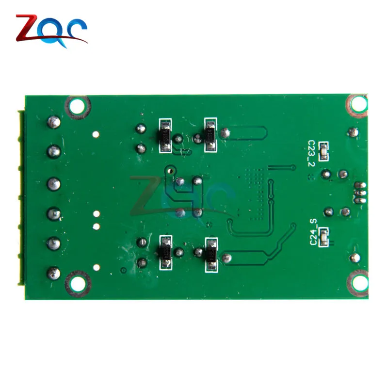 T-Amp Tripath TA2024 2x15W AMP Amplifier Board Module Mini HIFI Digital Audio 320-600 Module For Car