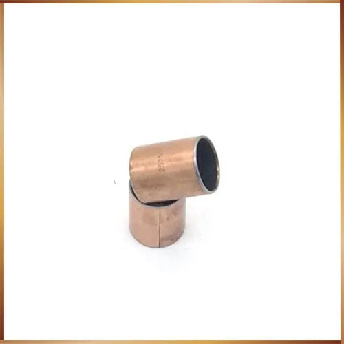 Free Shipping 10pcs Sf1 Sf-1 1610 1612 1615 1618 1620 1625 1630 Self Lubricating Composite Bearing Bushing Sleeve 16*18*20 Mm