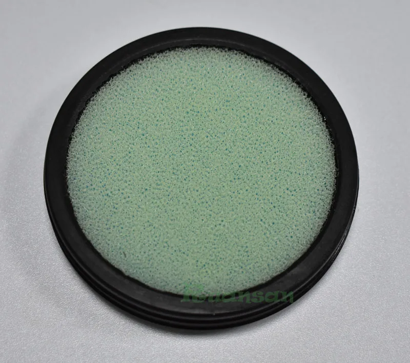 Pre Filtro Motore Lavabile Dust Hepa Filtri per Philips FC6409 6408 6170 6401 6402 6404 6405 6408 6409 Aspirapolvere accessorio