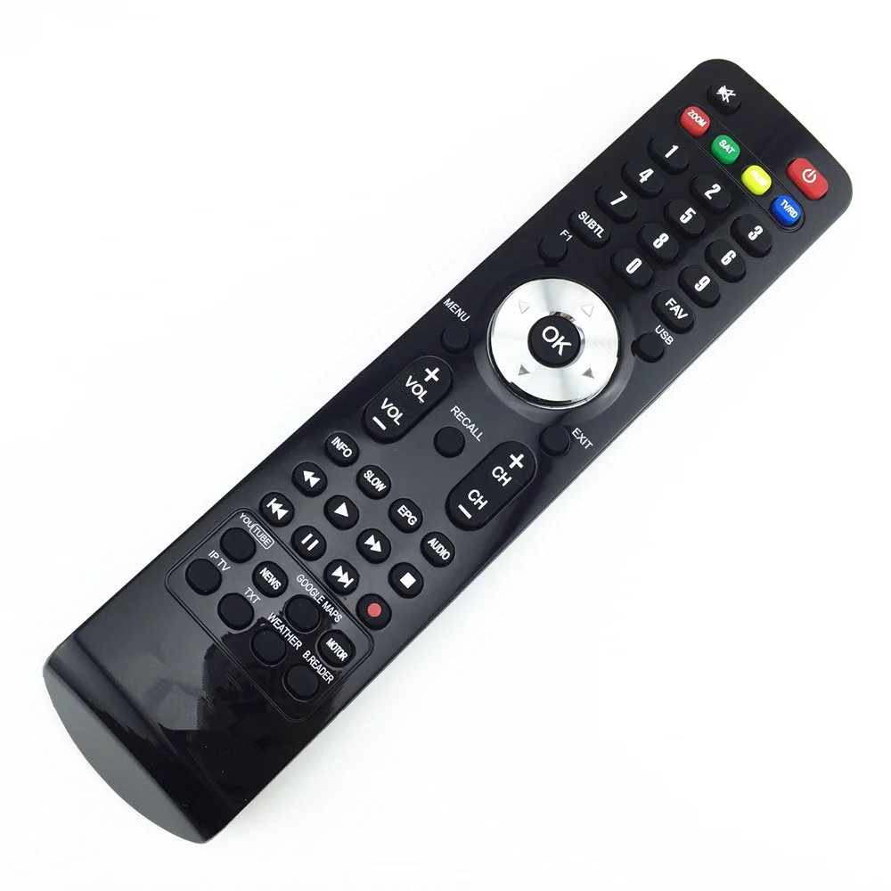 تقرير ونصيحة حول جهاز التحكم عن بعد لـ Istar IPTV