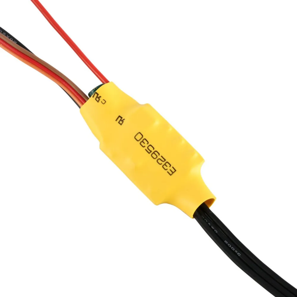 1pcs XXD 10A ESC Brushless Motor Speed Controller For RC helicopter