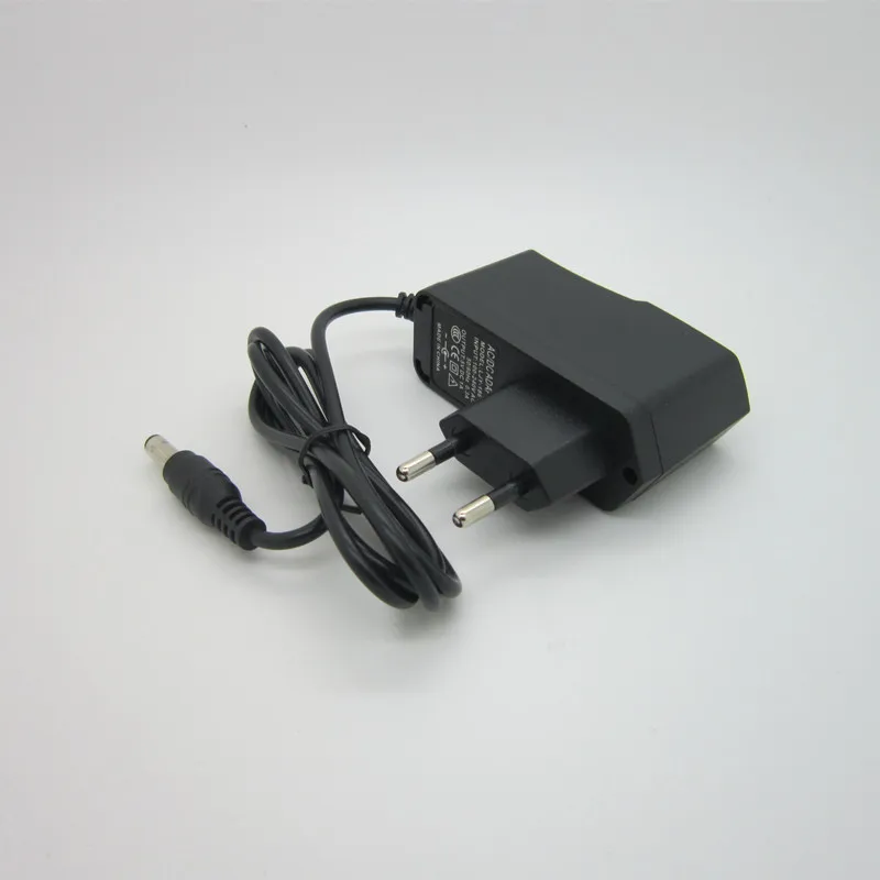 High quality 5V 1500MA Power Supply AC/DC Adapter European specifications 5 V Volt 1.5a charger free shipping