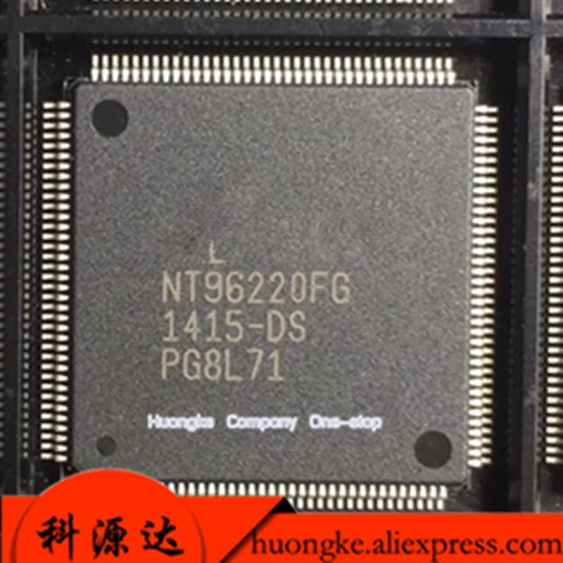 

1 шт./лот NT96220FG QFP жидкокристаллический чип В НАЛИЧИИ