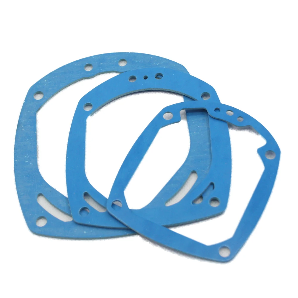 Reilyn Pneumatic Nail Gun Seal Ring Parts for CN55 CN70 CN80 Coil Nailer Cylinder Cap Seal  Aftermarket Wholesale